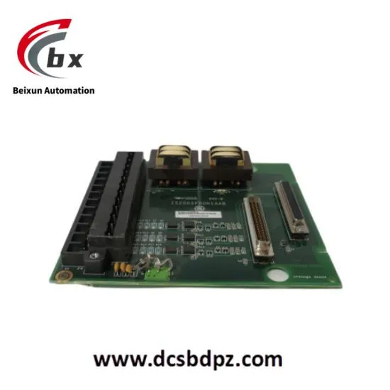 GE IS200SPROH1AAB MRP663860 Redundant Processor Module photo-4