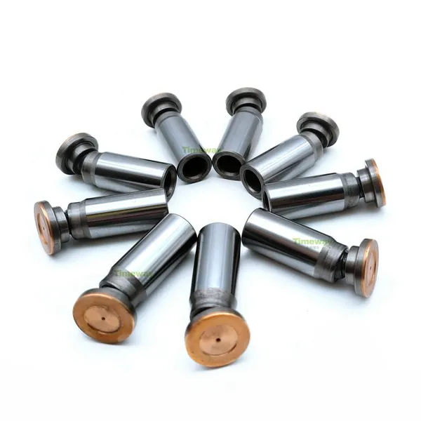 KAYABA MAG-33 MAG-33VP KMAS-26VP Hydraulic Pump Fittings Cast Iron New Spare Parts for Heavy Machinery photo-5