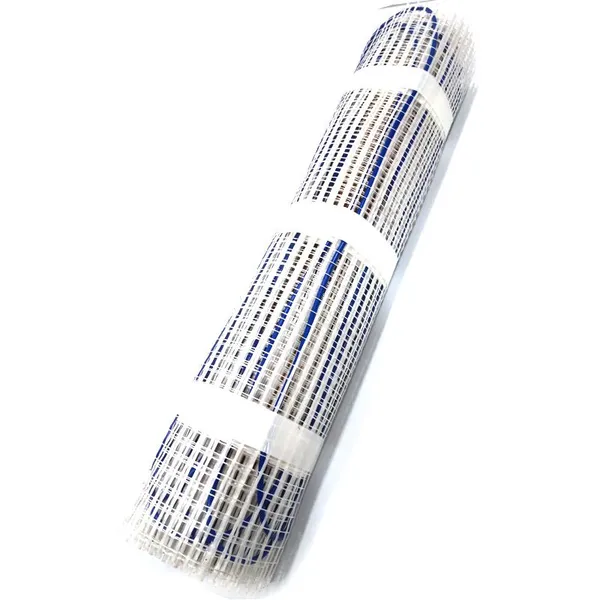 220~240V 3m2 Underfloor Heating Mat With WiFi Thermostat Complete Kit photo-6