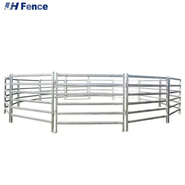 Cheap Farm Fence Cattle Pen Livestock Fence