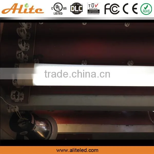Hot New Integrated Compatible t8 Led Tube 18w 1200mm Electronic Ballast t8 photo-3