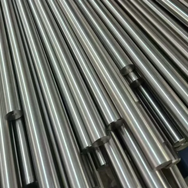Maraging 300 Ultra-High Strength Steel Bar/Plate/Tube/Strip/Welding Wire, Spot Stock & Custom, ASTM Standard, High Toughness photo-4