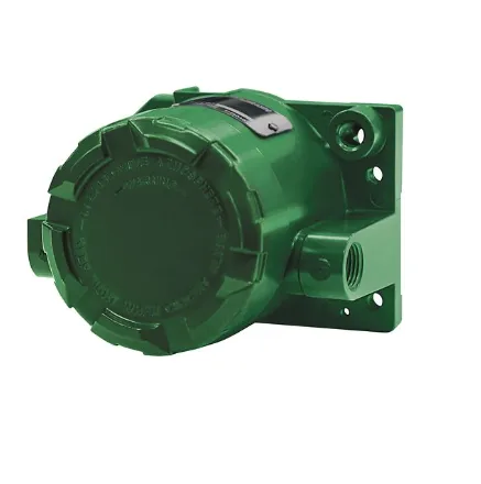 Fisher  FIELDVUE  4400 Digital Position Transmitter