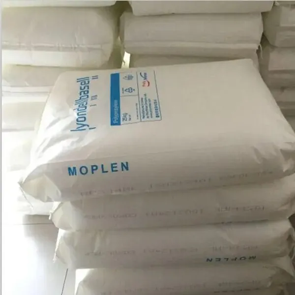 PP RP344RK Polypropylene Random Copolymer Virgin Resin Injection Molding Grade