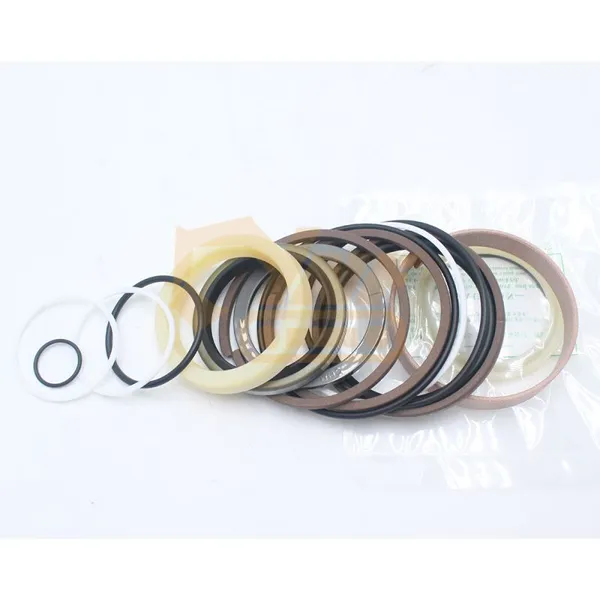 YNF Factory Wholesale High Quality ZAX75-8 Bucket Cylinder Seal Kit YD00000078 photo-4