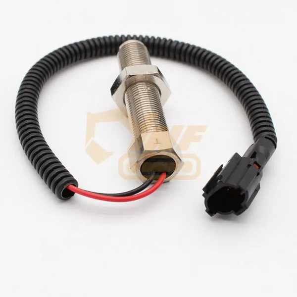 DH220-5 DH220-7 Excavator Speed Sensor Revolution Sensor 2547-1015 photo-2