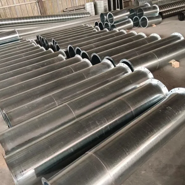 Other Industrial Pipeline Pipes photo-3