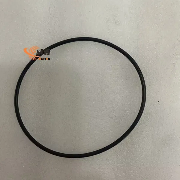 Original Komatsu 07000-72110 O-Ring for Wheel Loader Spare Parts in Stock. photo-3