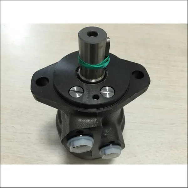 Danfoss OMR80 151-0411 Hydraulic Orbital Motor photo-2