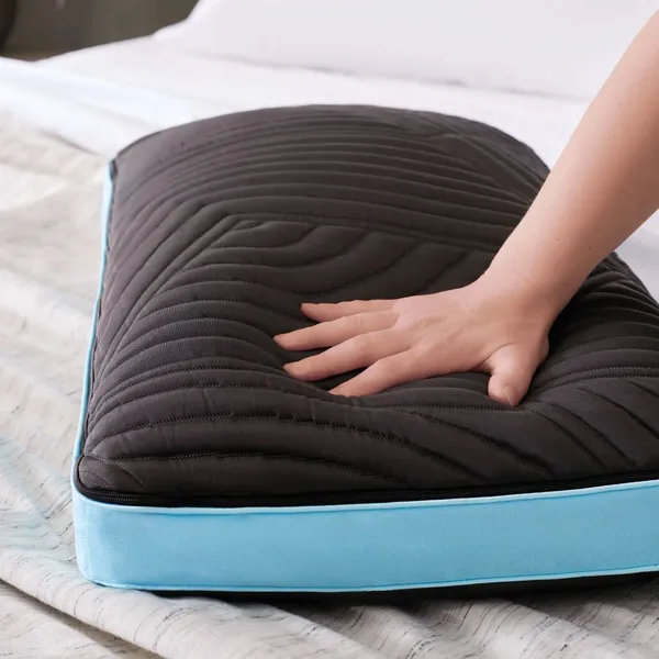 Ice Cloud Cool Memory Foam Pillow photo-2