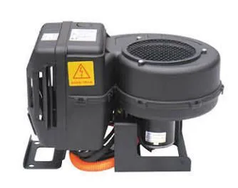 Electric Radiator Series（Volute Structure）