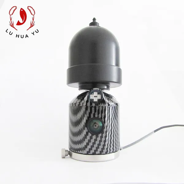 Wholesale Underwater Visual Fish Finder 30M Cable Length IP68 Waterproof With Patented Lifting Device photo-3
