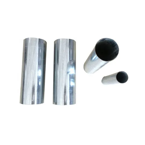 Chemical-Resistant Seamless SS Tubing - Premium 304/316 Grade for Lab & Sanitary Applications photo-2