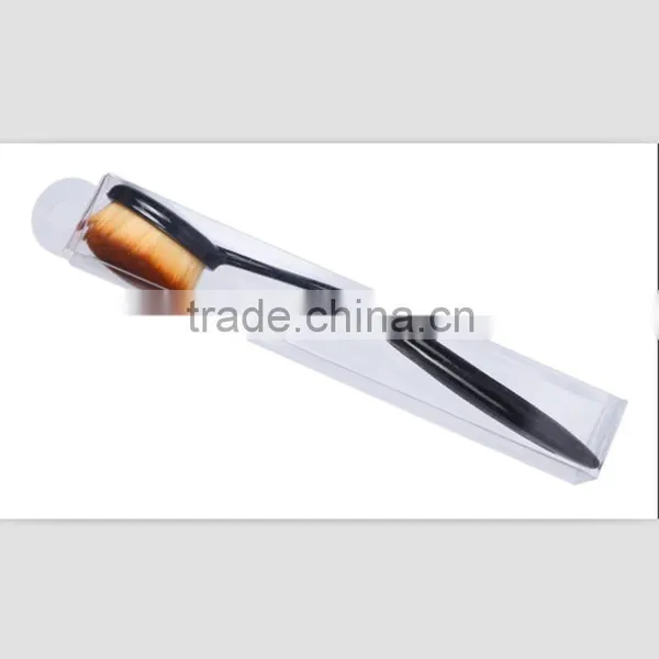 2016 Hot Best Sell Toothbrush Shape Foundation Brush/Foundation Brush photo-5