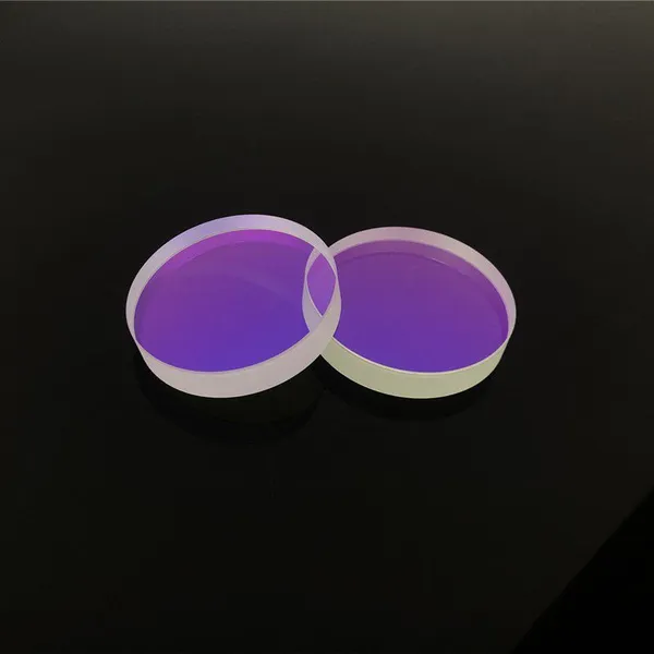 Dichroic Mirror, Optical Spectral Filter, Laser Projection Fluorescence Detection Beam Splitter Mirror photo-2