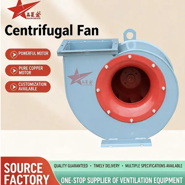PINXINGJIN Centrifugal Fan, Premium Selection
