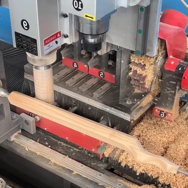 Wood Lathe