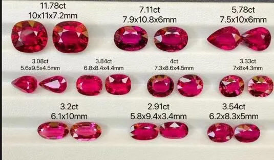 Xiongxing XX-750S Automatic Multi-Head Gem Faceting CNC Machine for 0.75-28mm Gemstone Cutting Polishing photo-4