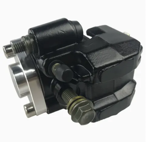 HCFA SV-X6MM200A-B4LD Servo Motor, 2 KW, 220 V, 2000 Rpm, 23-bit Absolute Encoder, With Electromagnetic Brake