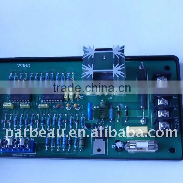 Factory Direct Sales Universal Voltage Stabilizer GB15A