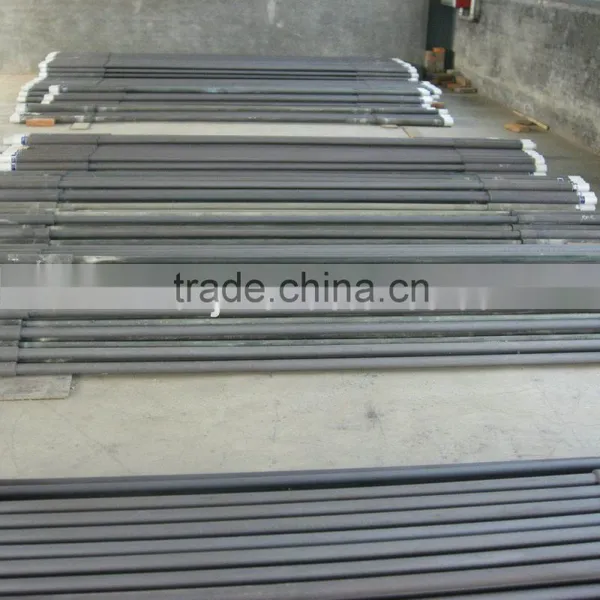 2014 High Quality Silicon Carbide Rod in Sale photo-2