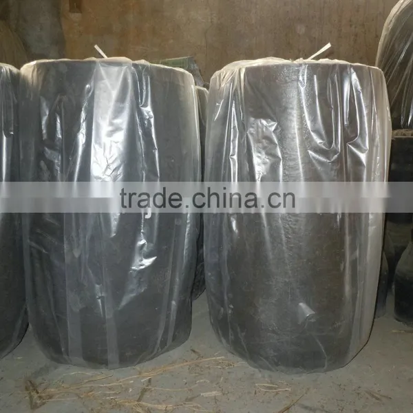 Graphite Crucible for Melting Platinum photo-2