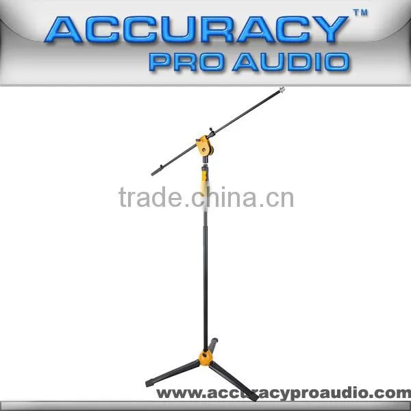 Tripod Adjustable Tripod Microphone Stand MS588Y photo-2