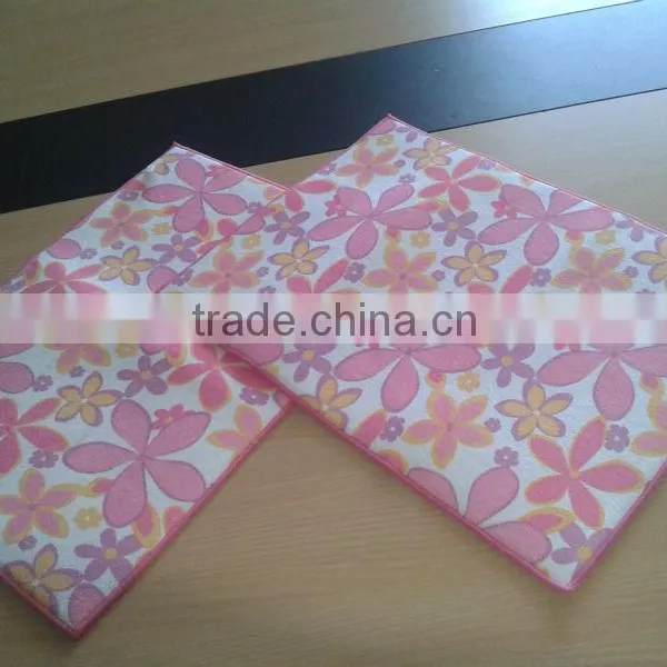 Microfiber Printed Placemats photo-5