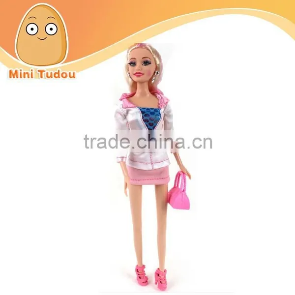 2015 New Product Plastic Baby Dolls Wholesale Cheap China Toys