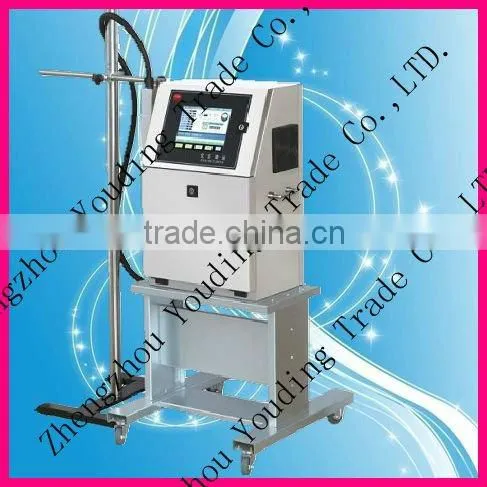 CIJ Automatic Intelligence Continuous Ink Jet Printer