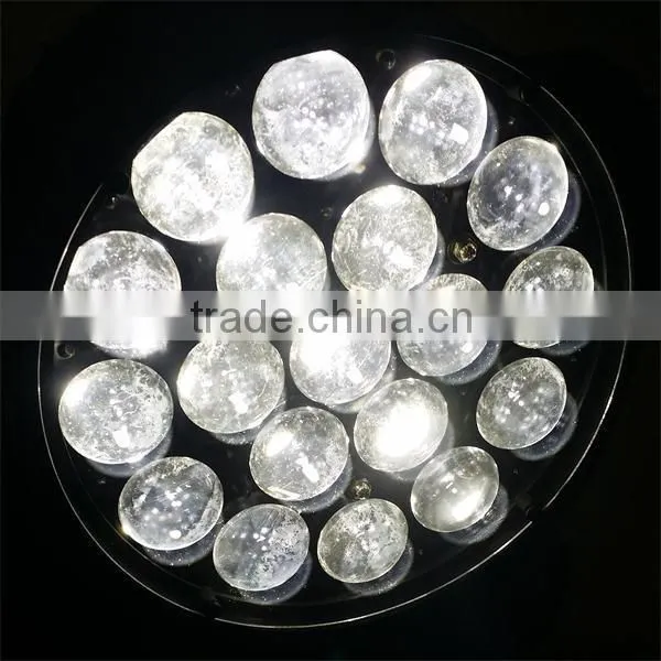 Crazy on Sale 19pcs Sharpy Led Lights 15w Moving Head Zoom photo-5