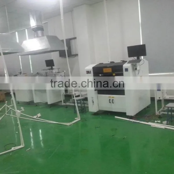 USED LED Lamp Manufacture Machine photo-2