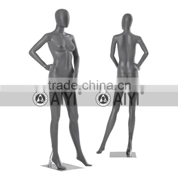 Sexy Model Realistic Female Cheap Plastic Mannequin photo-5