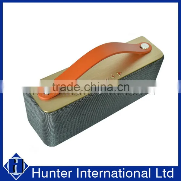 NFC Function Bluetooth Speaker For Mobile Phone photo-3