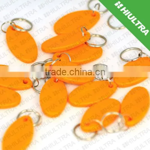 PVC NFC RFID Keyfob Tag With Nice Design photo-2