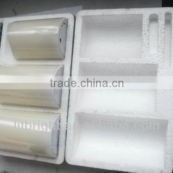 China Wholesale Remote Control Moving Wick Wax LED Flameless Candle photo-6