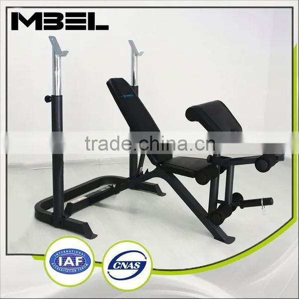 Professional WB-PRO2 Weight Benches photo-6