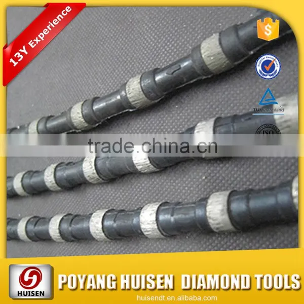 Special Marble Quarry Concrete Diamond Wire