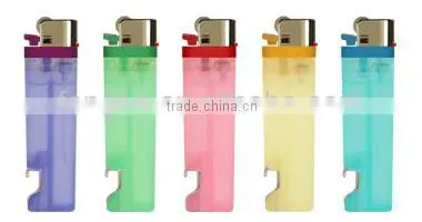 Disposable Flint Lighter photo-2