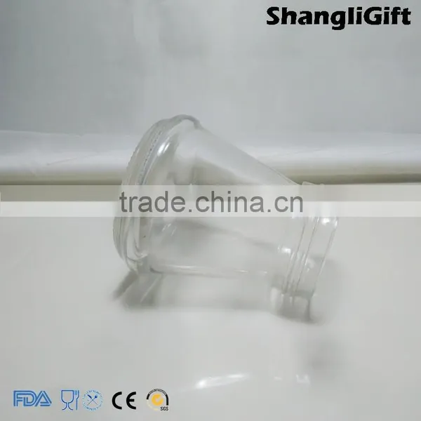 150ml Spice Bottle With Sifter Caps For Restaurant photo-3