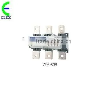 Industrial Controls,CMC Series Contactor-500-630-800 photo-4