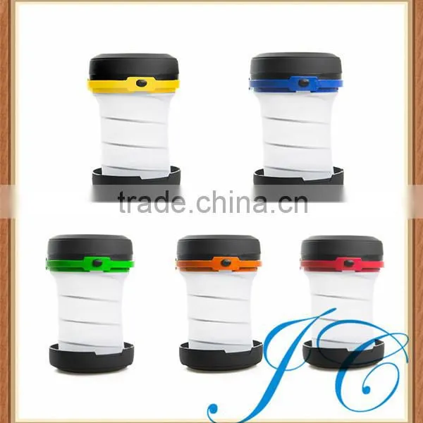 2015 Most Creative Portable Led Emergency Lights With Custom Logo photo-2