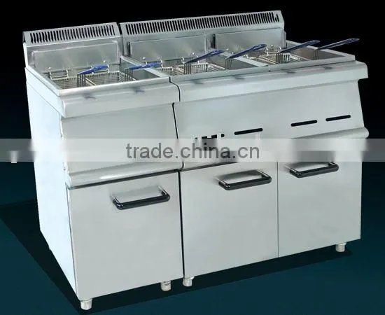 Electric Fryer