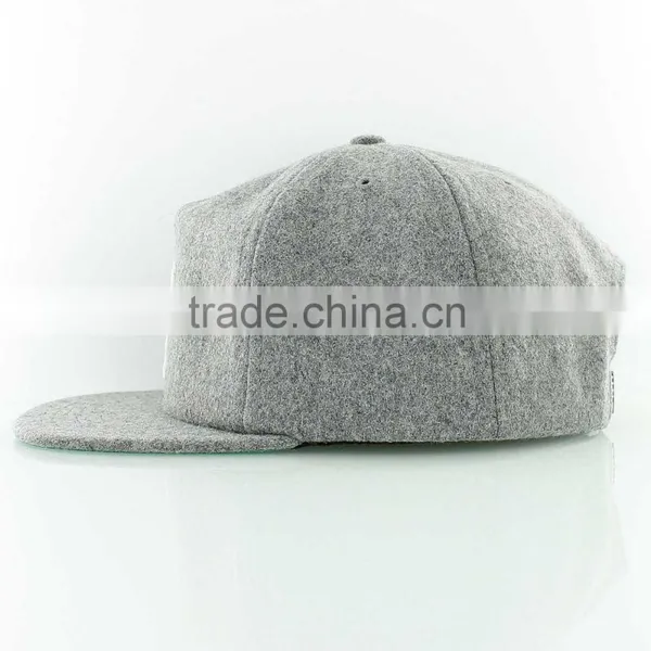 Wool SnapBacks photo-3