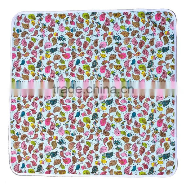 2016 New Style Baby Diaper Changing Mat, Diaper Changing Pad photo-5