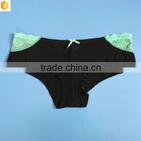 2016 Black Sexy Lace Shaper,slimming Woman Panty Shaperwear photo-5