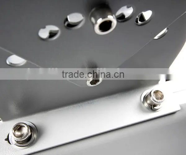 Factory Ip65 110W Outdoor LED Street Light With 62000 Hrs Life Span photo-4