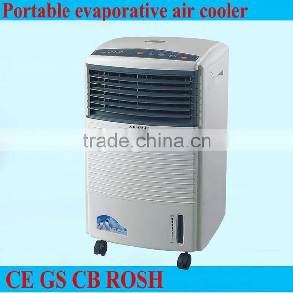 Cheap AC 230V Cool Cooling Water Fan /Cool Cooler Water Fan/Cool Cool Water Fan