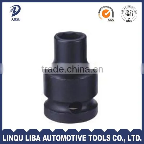 Black Impact Socket Set Vehicle Tools photo-3
