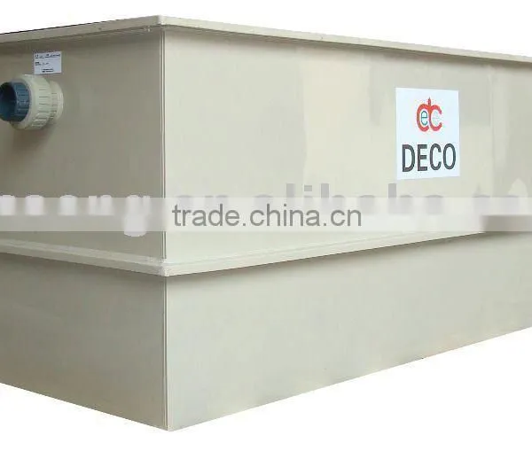 Biological Filter Bio-Filter